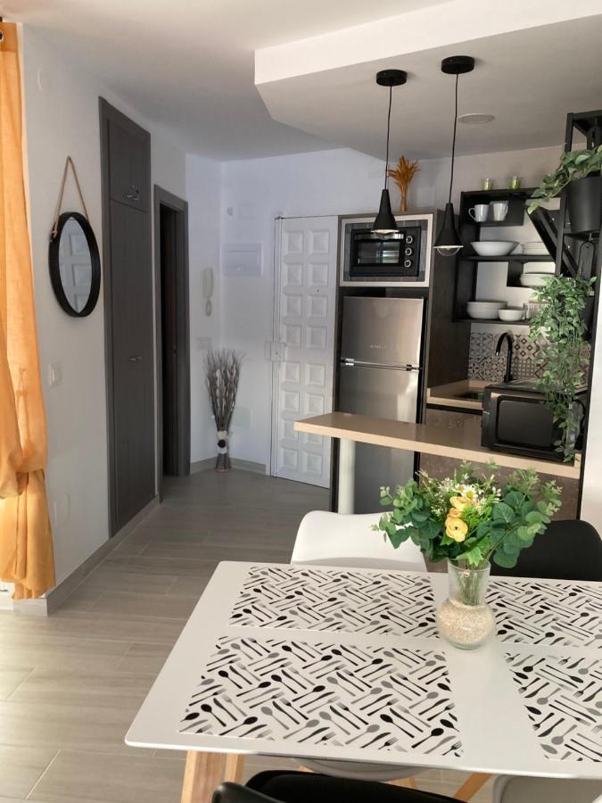 Apartamento Ferrara Vistamar 2 Torrox Exterior photo