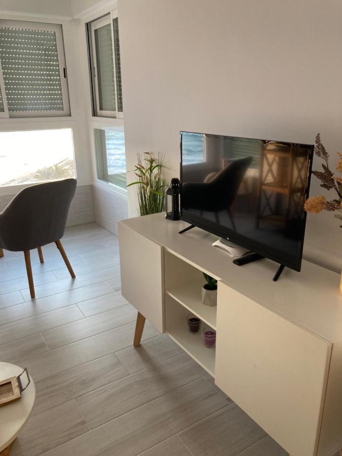 Apartamento Ferrara Vistamar 2 Torrox Exterior photo